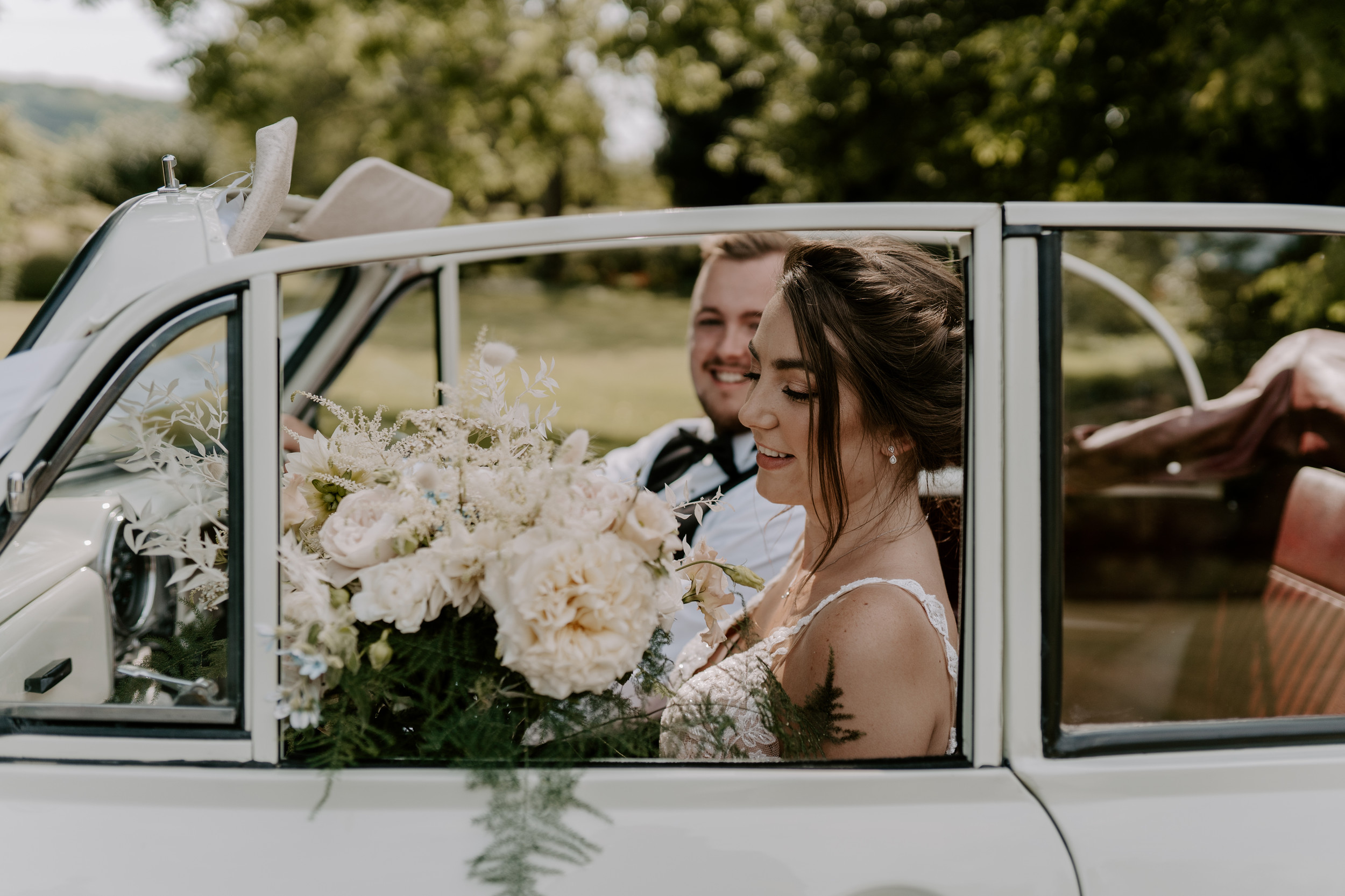 Dorset Wedding Makeup Charlee Hulbert Makeup Artist England