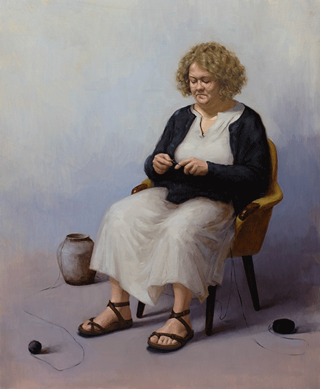 Sara-strikker