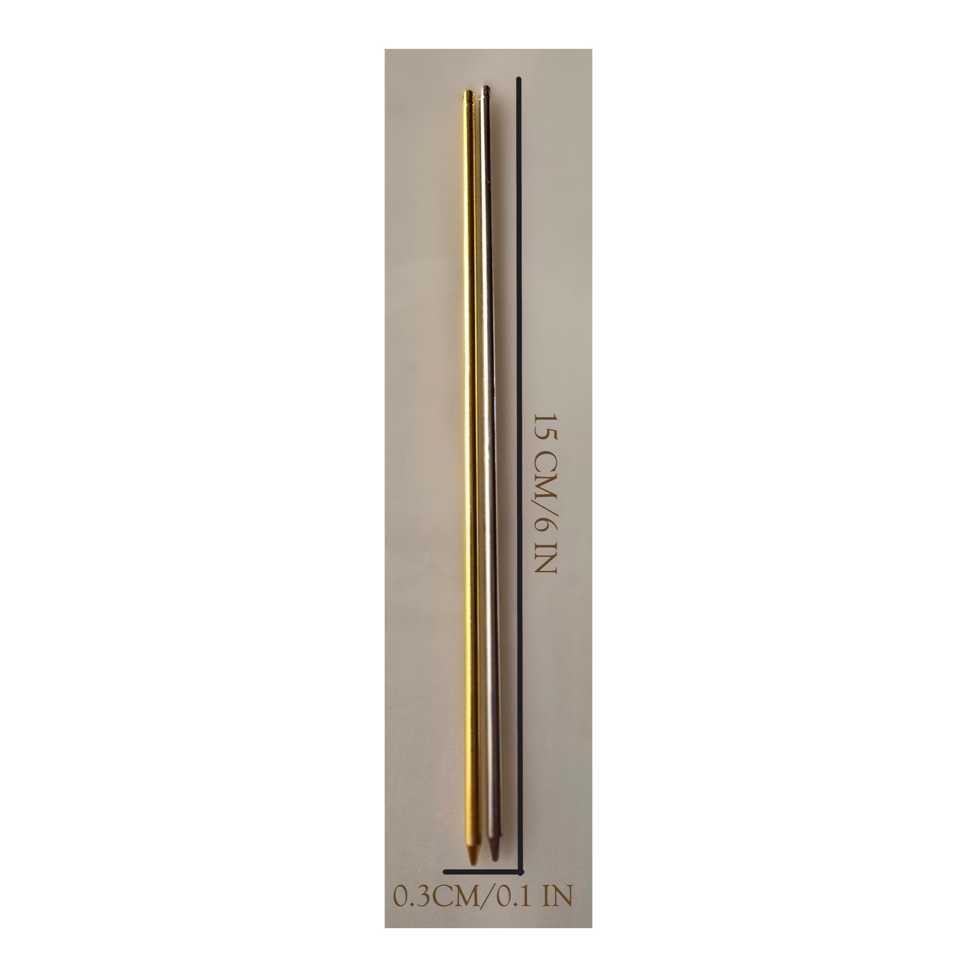 Adornment Pin
