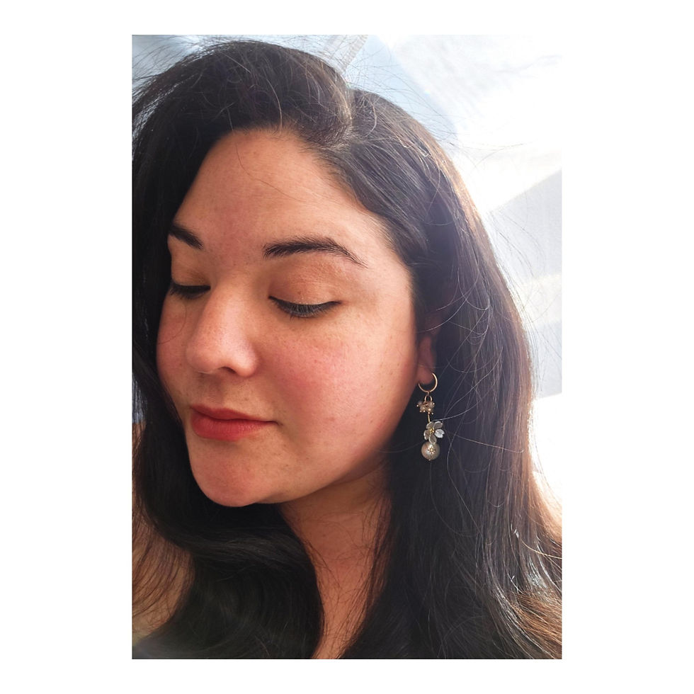 Thumbnail: Gold Attachment Ring