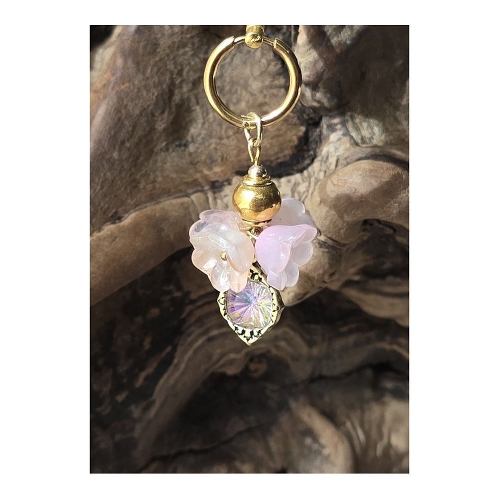 Thumbnail: Rose Light Prism II
