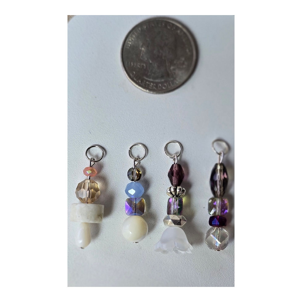 Thumbnail: Tender Impression I