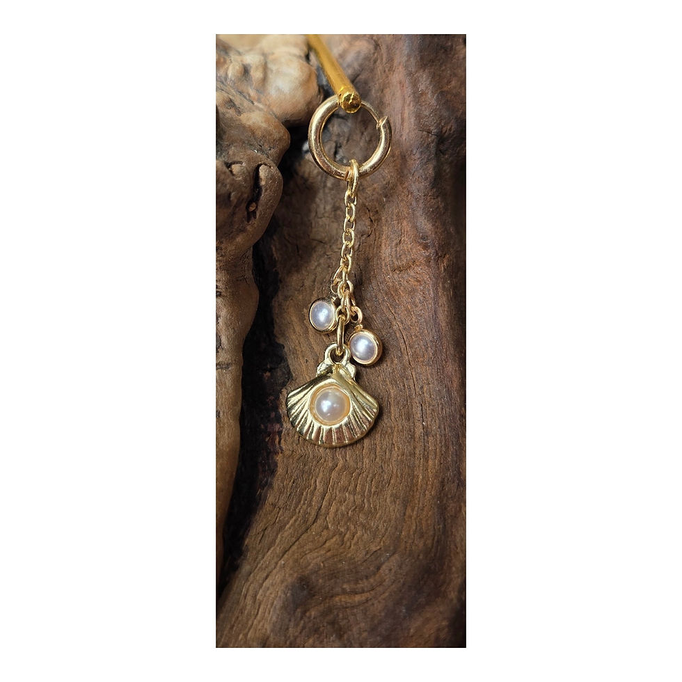 Thumbnail: Tidal Garden III