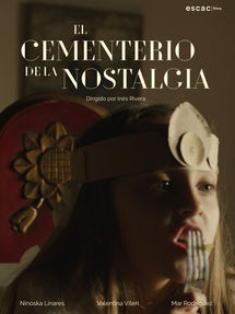 El Cementerio de la Nostalgia