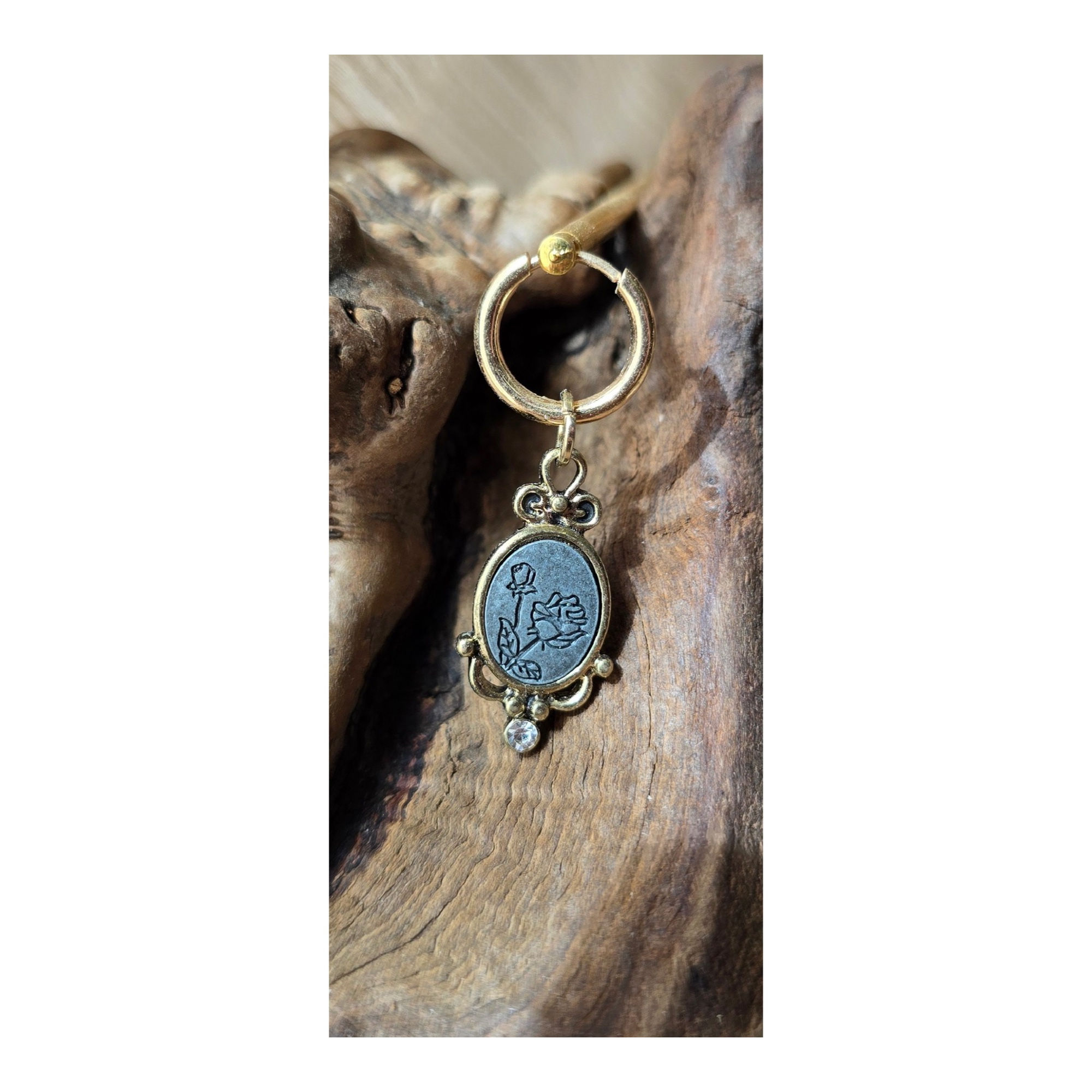 Verdant Reliquary I