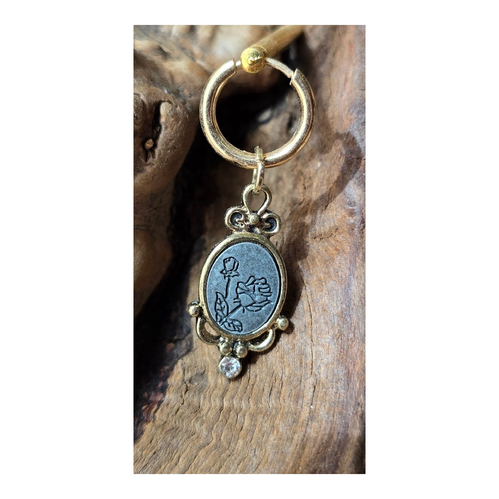 Verdant Reliquary I 