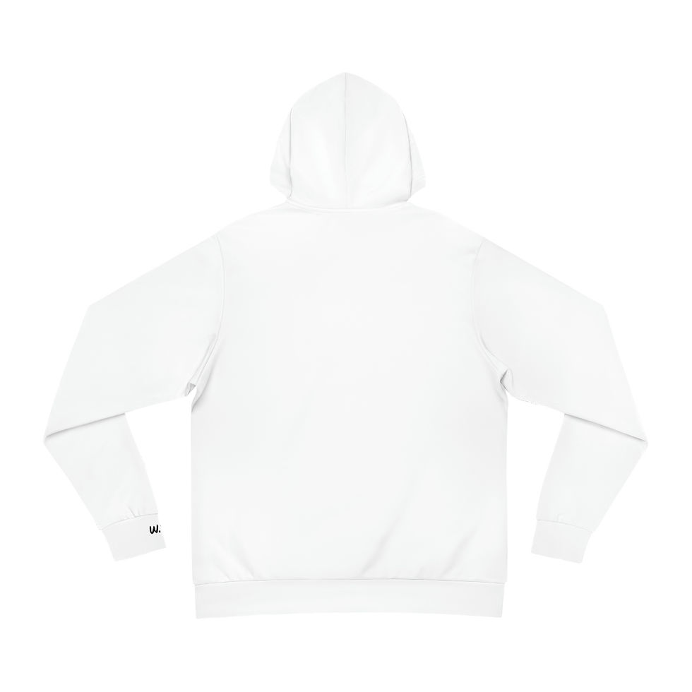 Miniatura: Copy of Copy of Copy of Copy of AOP Fashion Hoodie