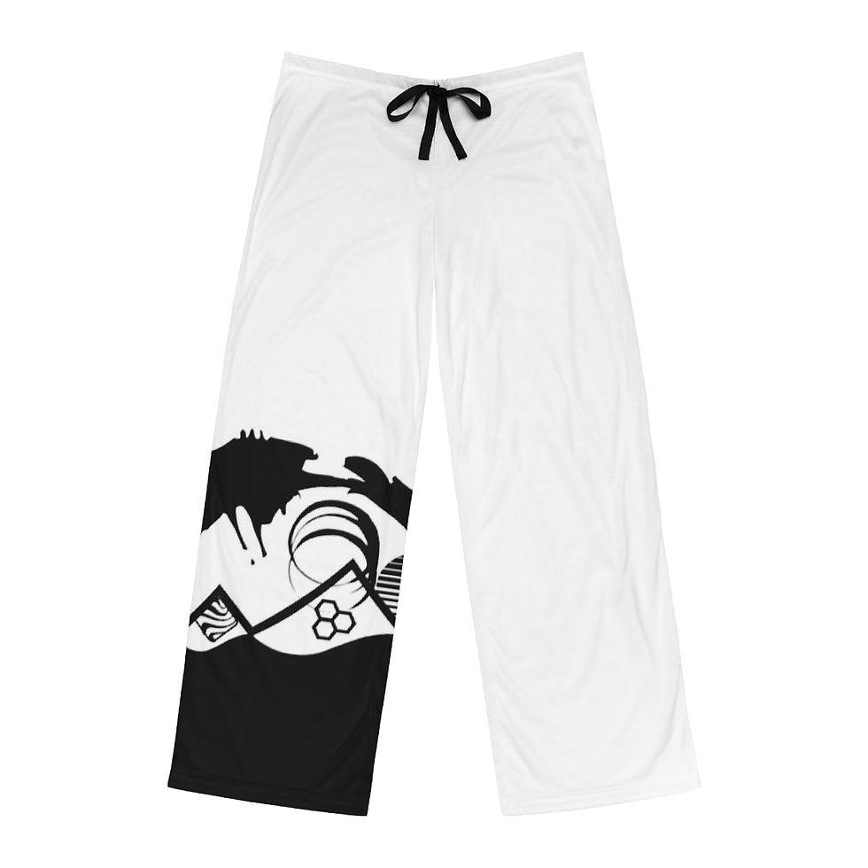 Thumbnail: Men's Pajama Pants 