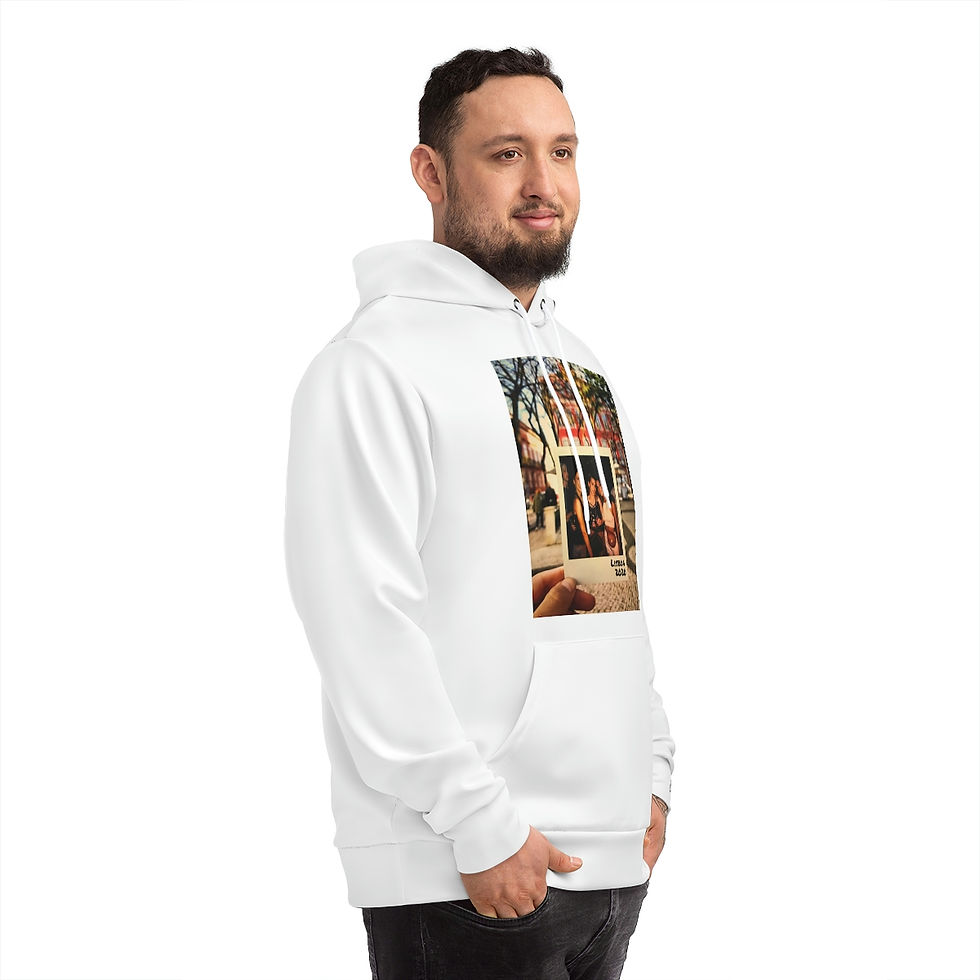 Miniatura: Copy of Copy of Copy of Copy of AOP Fashion Hoodie