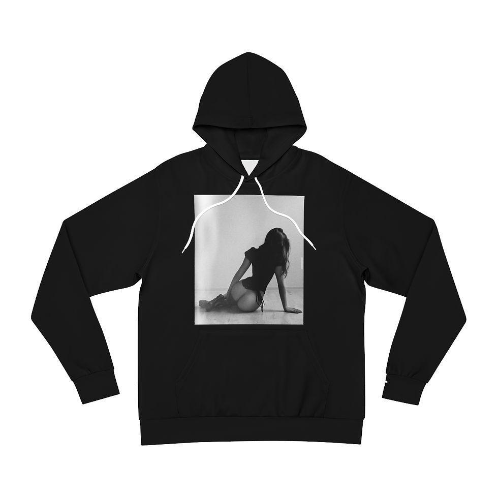 Miniatura: Copy of Copy of Copy of Copy of Copy of Copy of AOP Fashion Hoodie