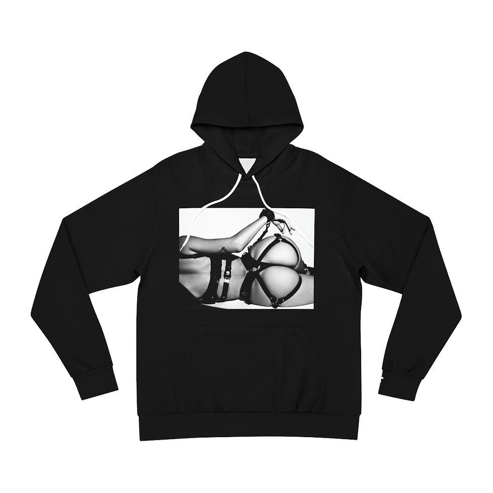Miniatura: Copy of Copy of Copy of Copy of Copy of Copy of AOP Fashion Hoodie