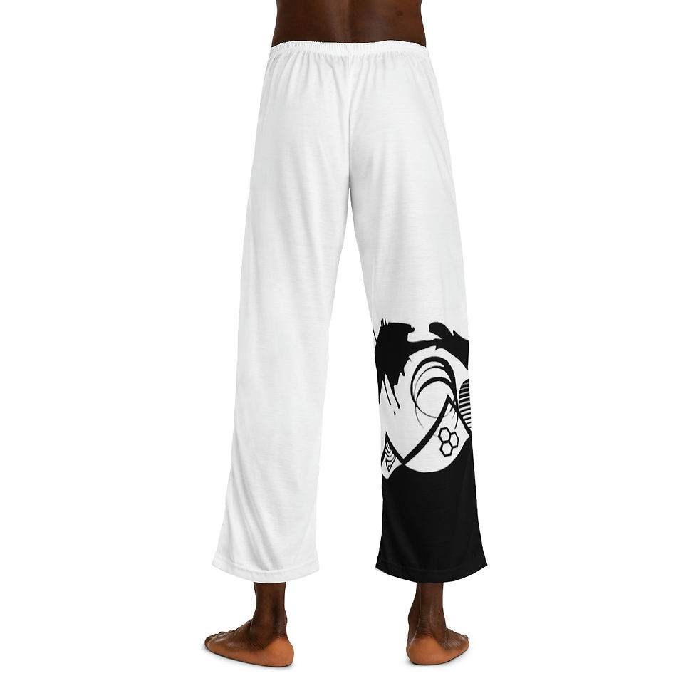 Thumbnail: Men's Pajama Pants 