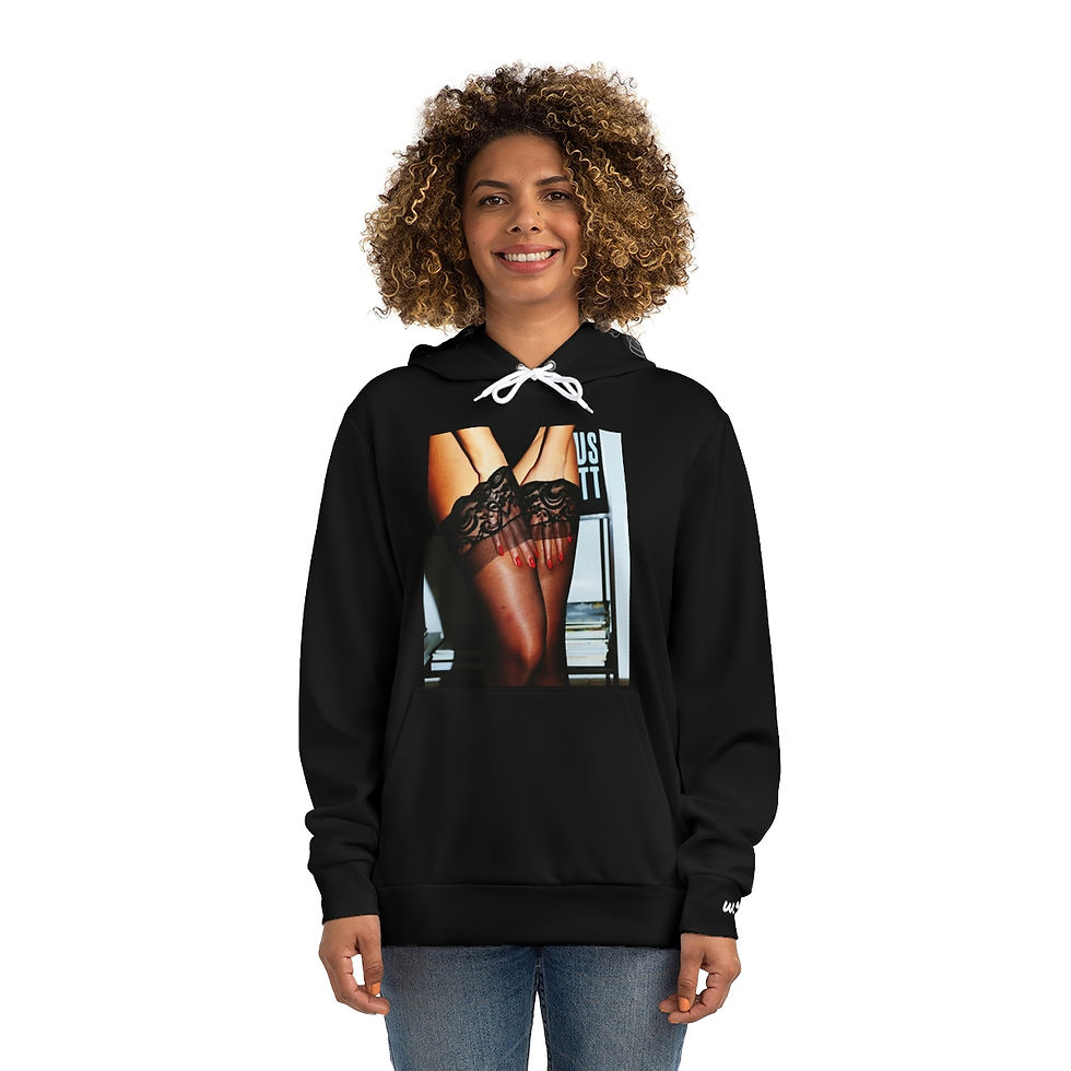 Miniatura: Copy of Copy of Copy of AOP Fashion Hoodie