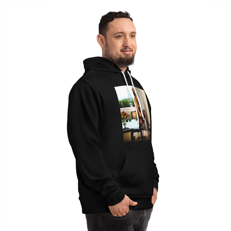 Miniatura: Copy of Copy of Copy of Copy of AOP Fashion Hoodie