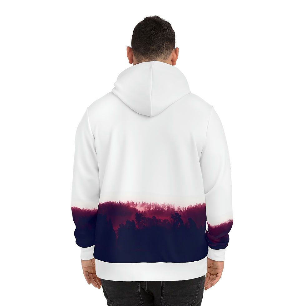 Miniatura: Copy of Copy of Copy of AOP Fashion Hoodie