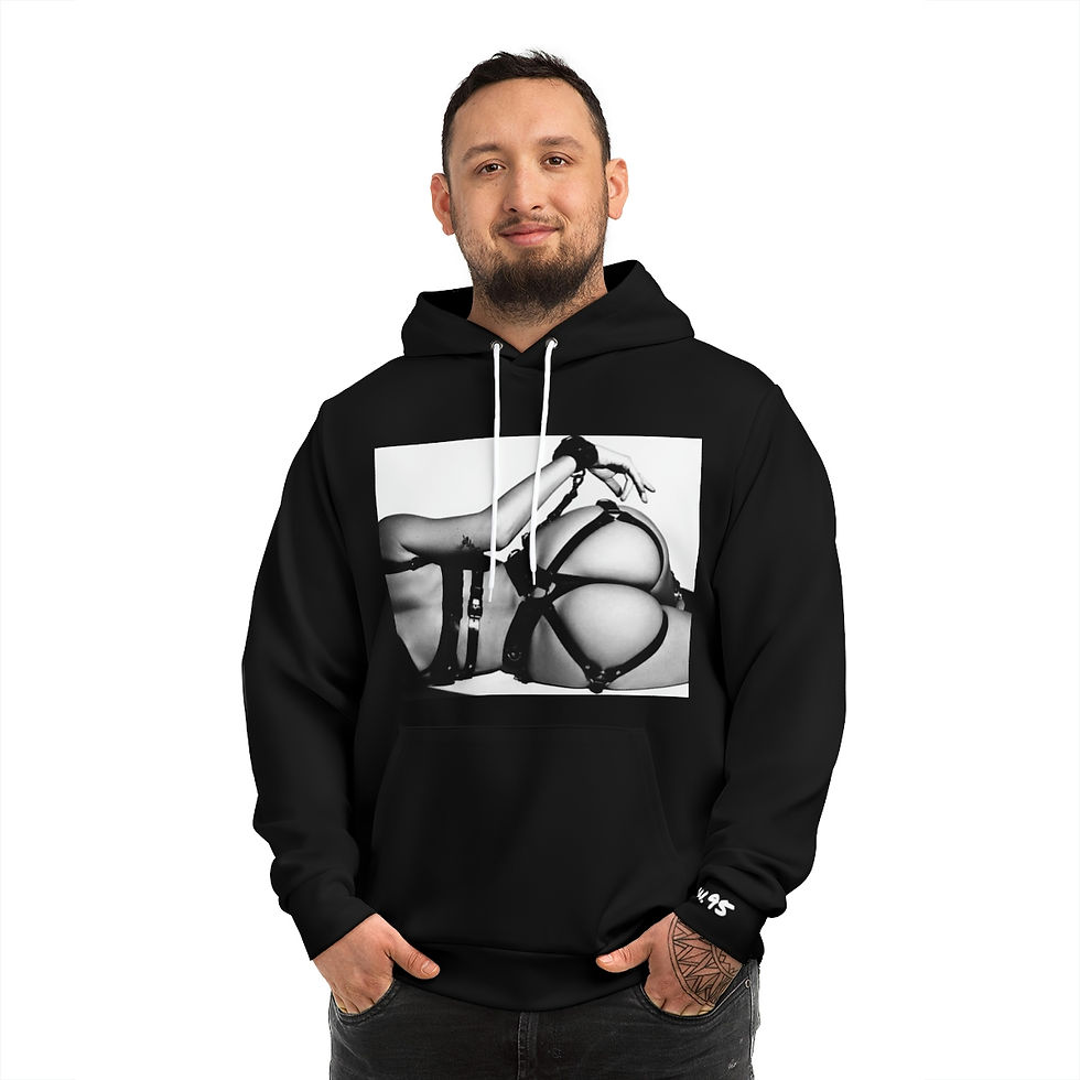 Miniatura: Copy of Copy of Copy of Copy of Copy of Copy of AOP Fashion Hoodie