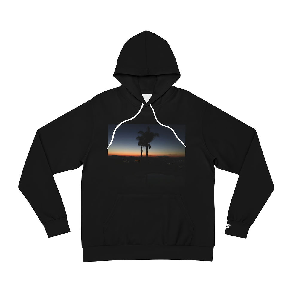 Miniatura: Copy of Copy of Copy of Copy of AOP Fashion Hoodie