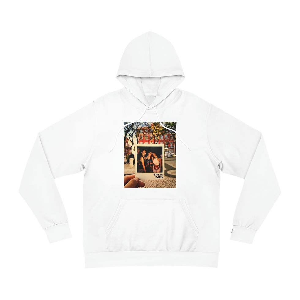 Miniatura: Copy of Copy of Copy of Copy of AOP Fashion Hoodie