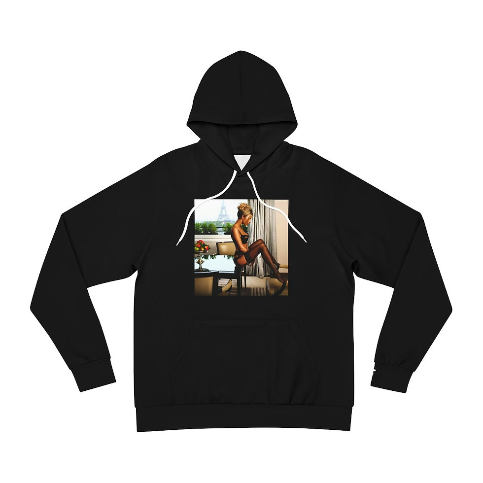 Miniatura: Copy of Copy of Copy of Copy of AOP Fashion Hoodie