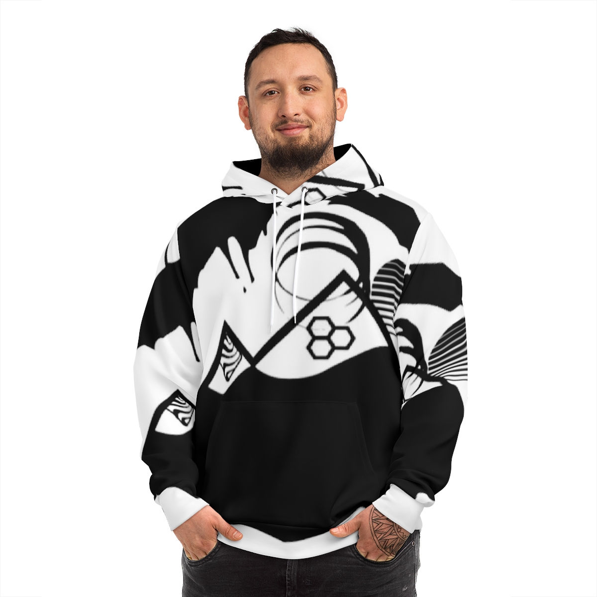 Hoodie 