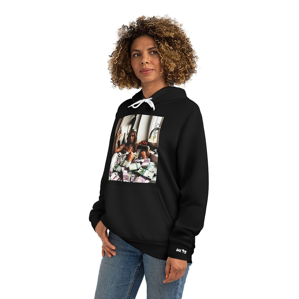 Miniatura: Copy of Copy of AOP Fashion Hoodie
