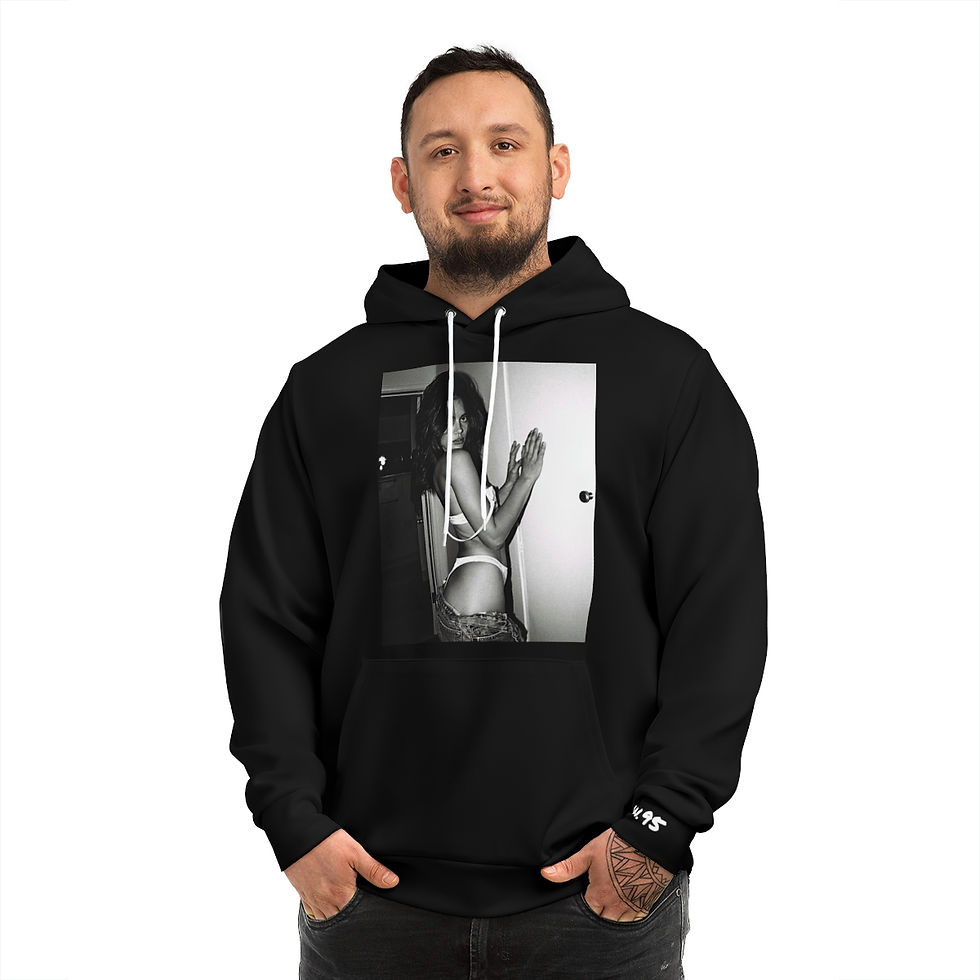 Miniatura: Copy of Copy of Copy of Copy of Copy of Copy of AOP Fashion Hoodie