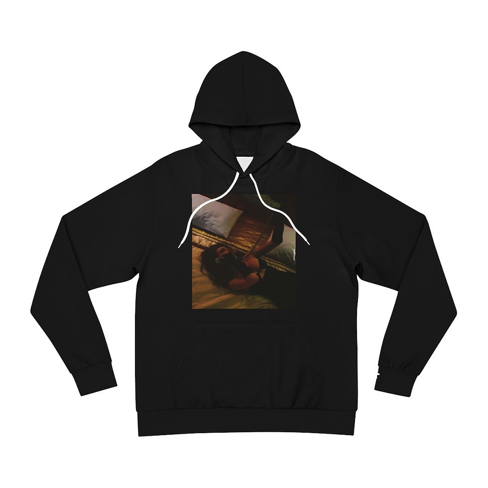 Miniatura: Copy of Copy of Copy of Copy of AOP Fashion Hoodie