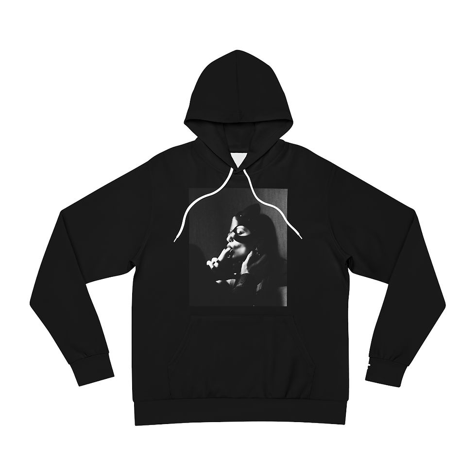 Miniatura: Copy of Copy of Copy of Copy of Copy of Copy of AOP Fashion Hoodie