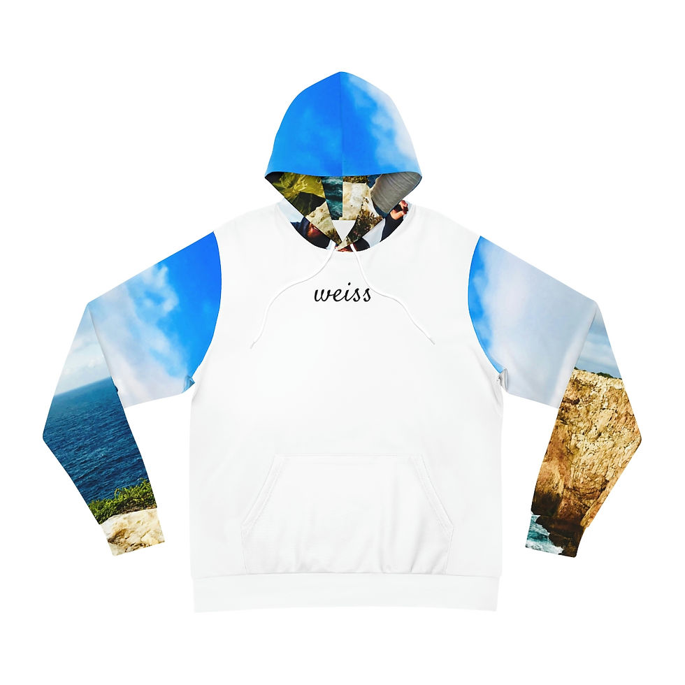 Miniatura: Copy of Copy of Copy of Copy of AOP Fashion Hoodie