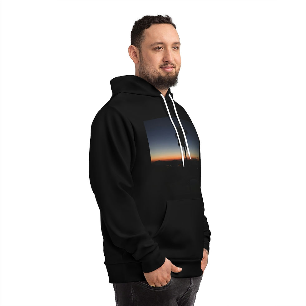 Miniatura: Copy of Copy of Copy of Copy of AOP Fashion Hoodie