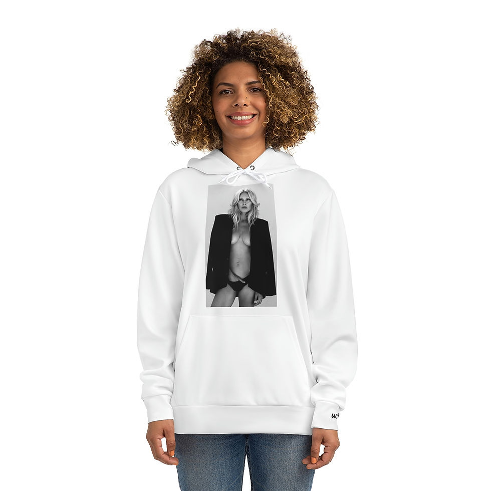 Miniatura: Copy of Copy of Copy of Copy of AOP Fashion Hoodie