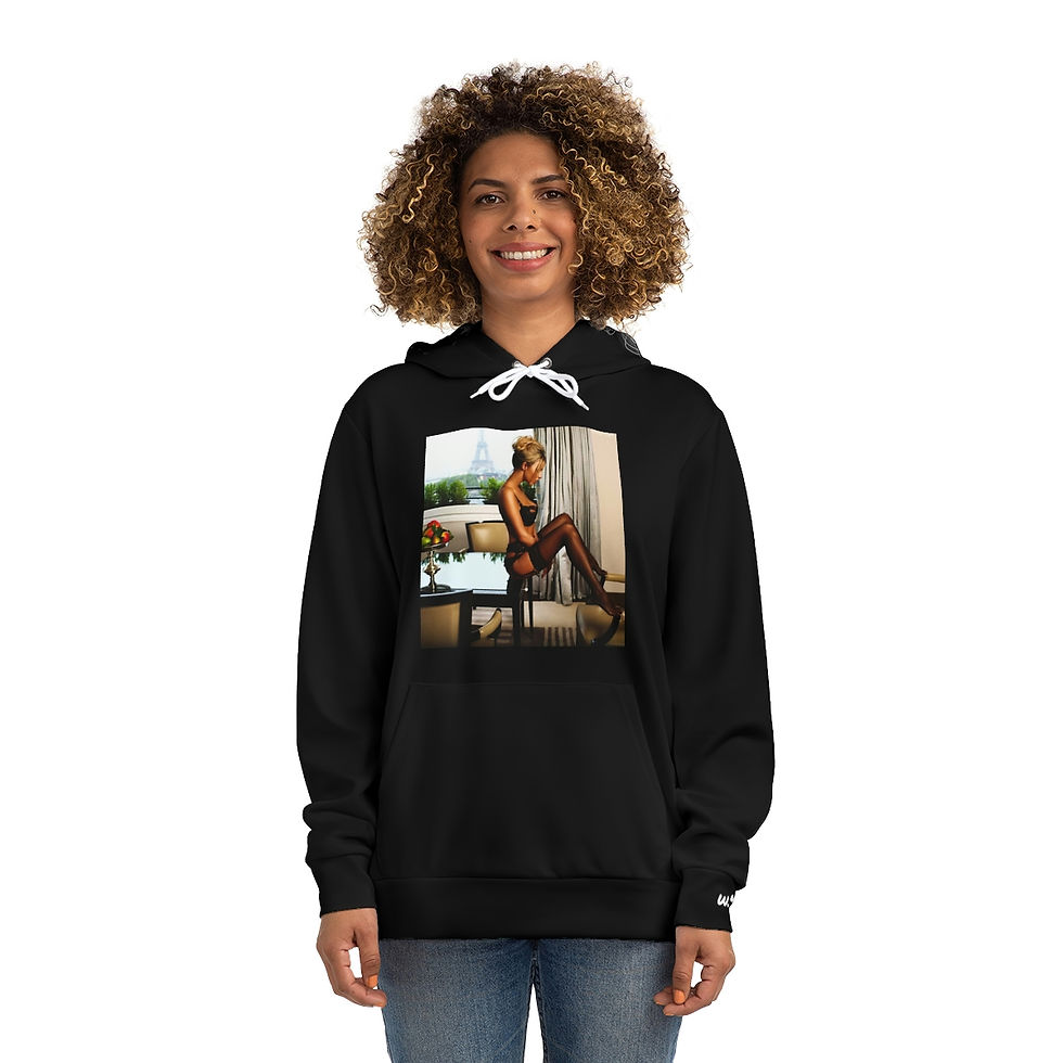 Miniatura: Copy of Copy of Copy of Copy of AOP Fashion Hoodie