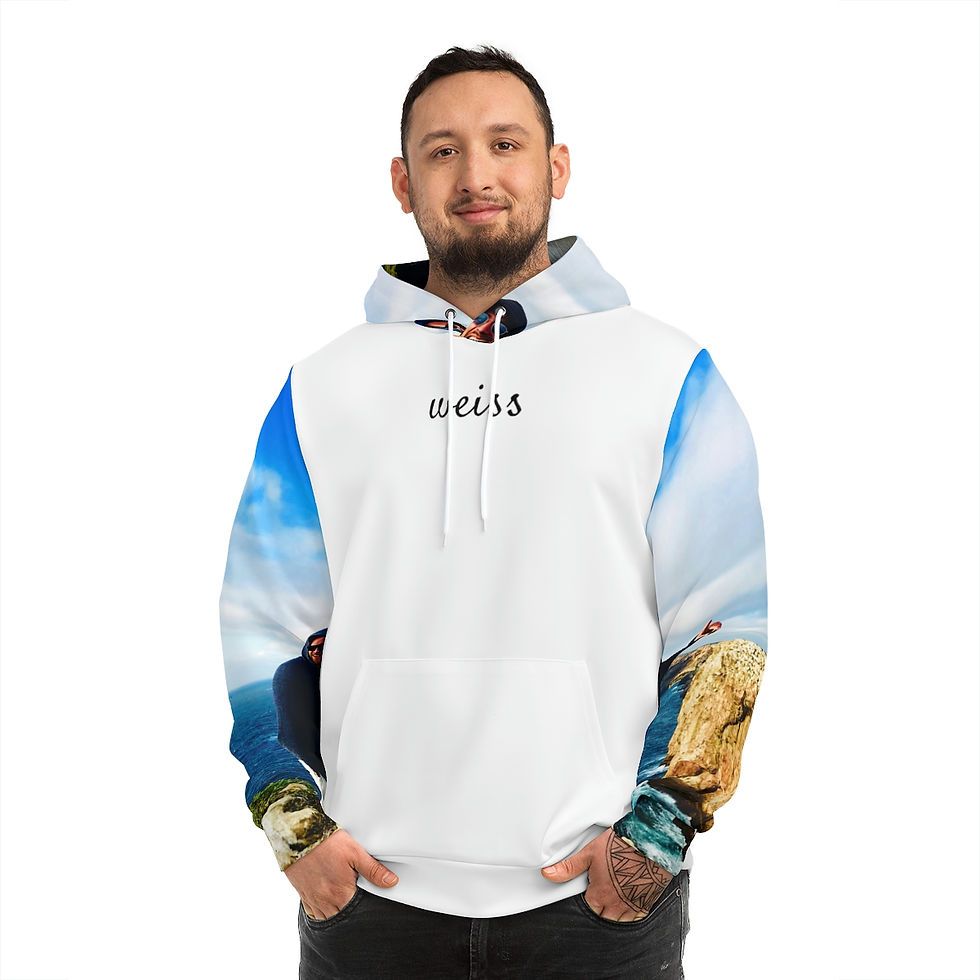 Miniatura: Copy of Copy of Copy of Copy of AOP Fashion Hoodie
