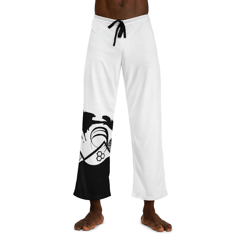 Thumbnail: Men's Pajama Pants 