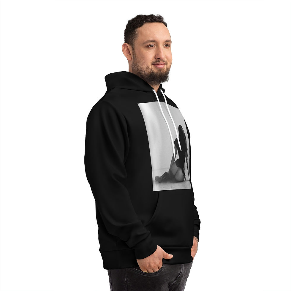 Miniatura: Copy of Copy of Copy of Copy of Copy of Copy of AOP Fashion Hoodie