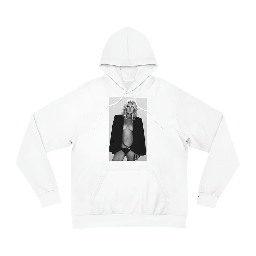 Miniatura: Copy of Copy of Copy of Copy of AOP Fashion Hoodie