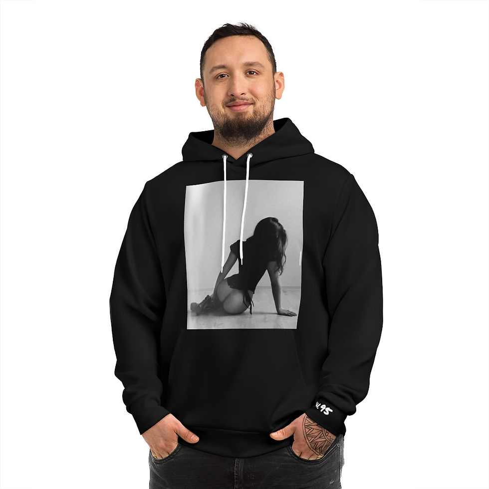 Miniatura: Copy of Copy of Copy of Copy of Copy of Copy of AOP Fashion Hoodie