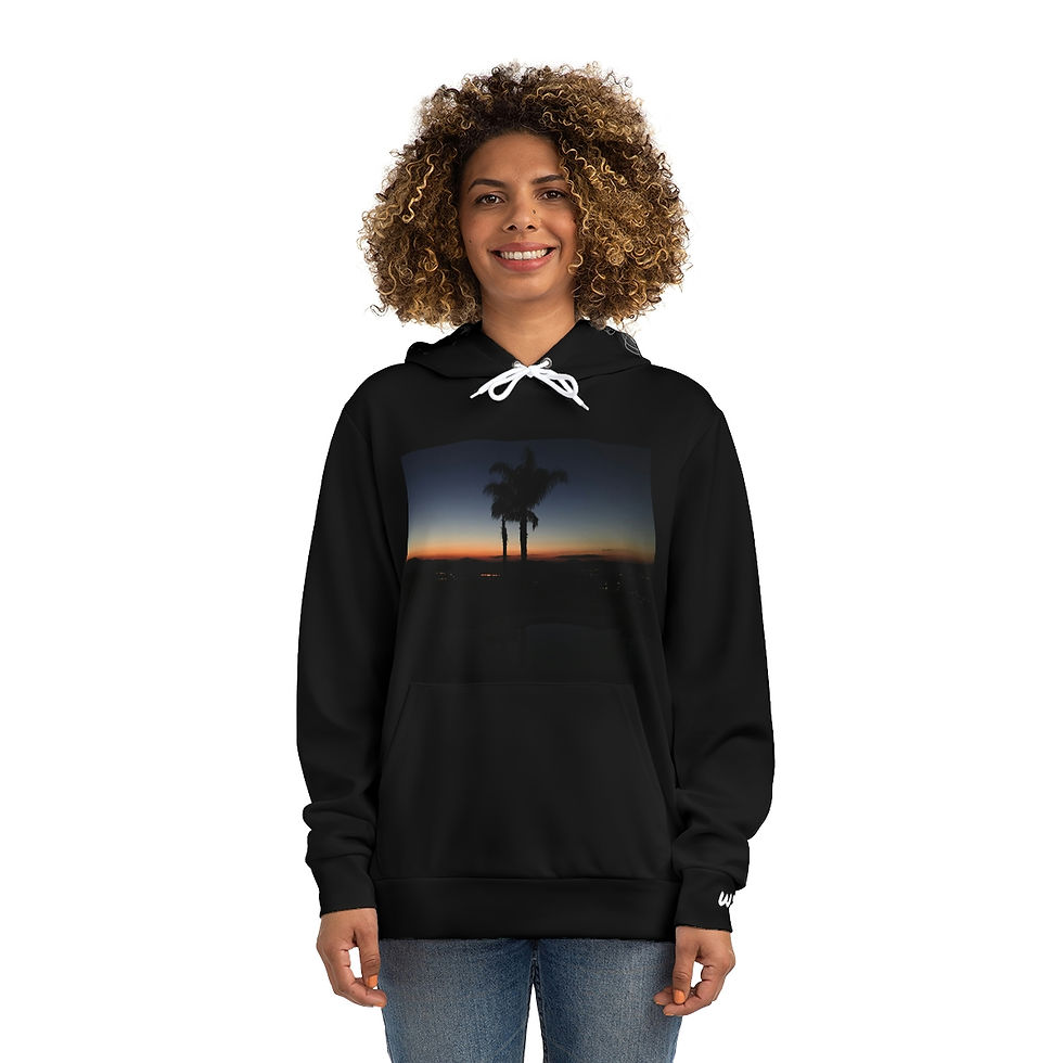 Miniatura: Copy of Copy of Copy of Copy of AOP Fashion Hoodie