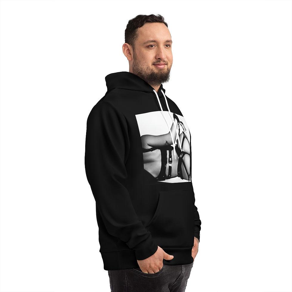 Miniatura: Copy of Copy of Copy of Copy of Copy of Copy of AOP Fashion Hoodie