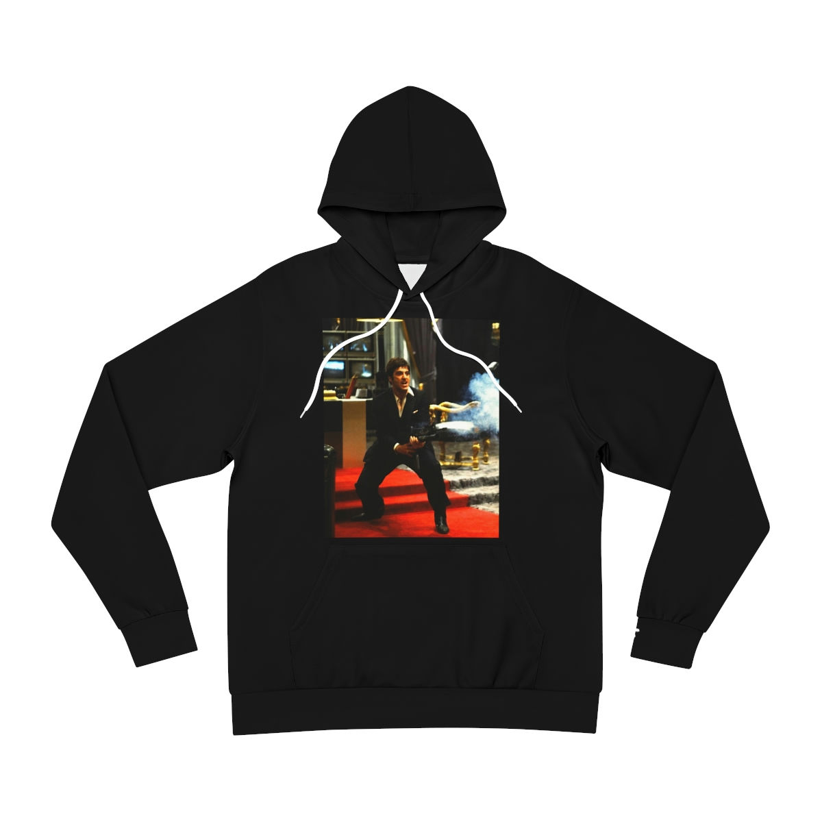 Copy of Copy of AOP Fashion Hoodie