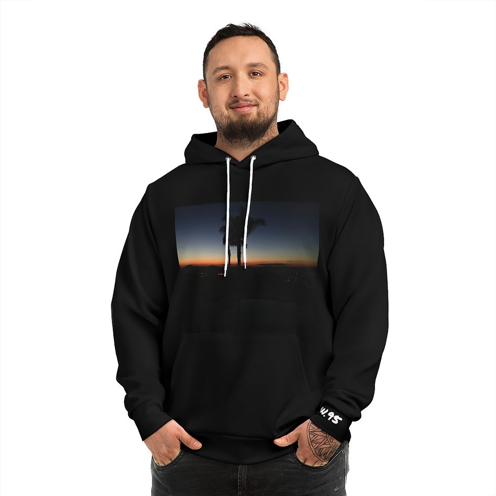 Miniatura: Copy of Copy of Copy of Copy of AOP Fashion Hoodie