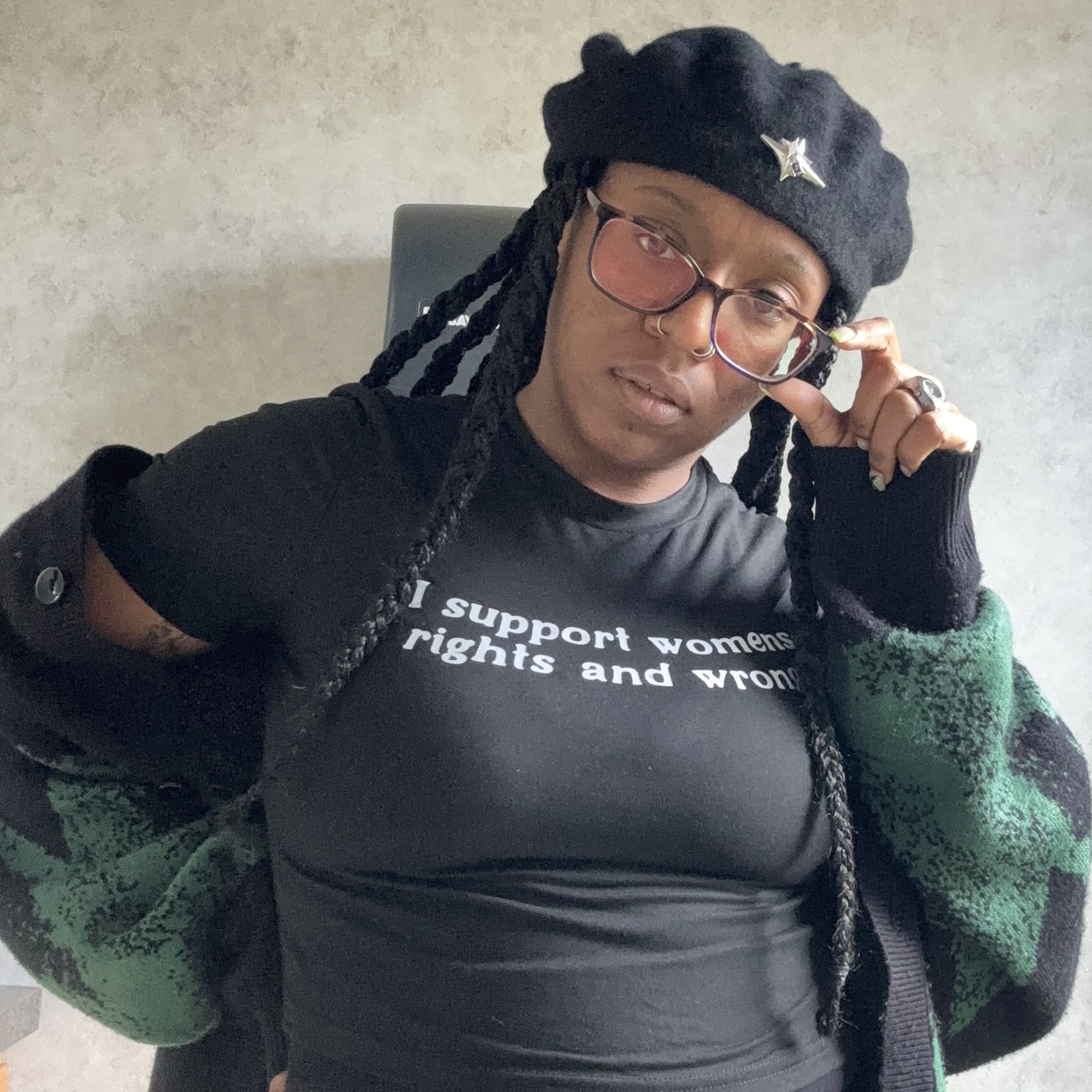 Writer: Quineah Morgan