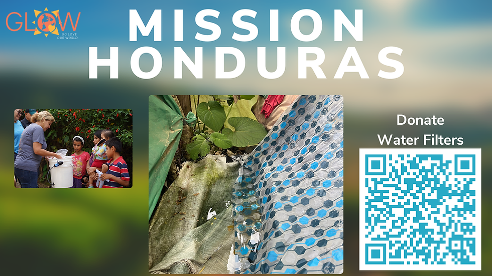 Mission Honduras