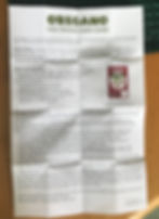I am impressed at how perfectly the sheet folds up to fit in the box. That's a nice touch. And it's made of good, thick paper that doesn't immediately tear. It'll take a few dozen plays before it's at any risk, which is important for a kid's game.