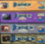 Quick rundown of the expansions: Intrigue adds lots of cards to increase player interaction. Alchemy adds a new resource that lets you use magic to expand your empire. Cornucopia inverts traditional deck-building design by rewarding diversity in deck construction. In other words, all three let you do silly things with your decks, rather than just trying to optimize victory points. I am not a highly skilled Dominion player, I just want my decks to do fun and silly things that hopefully make me win.