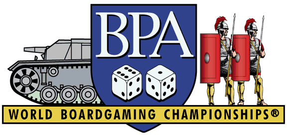 The World Boardgame Championships - 2020