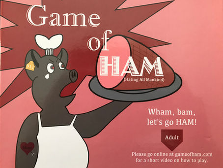 Game of HAM