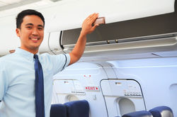 We believe YOU can fly.