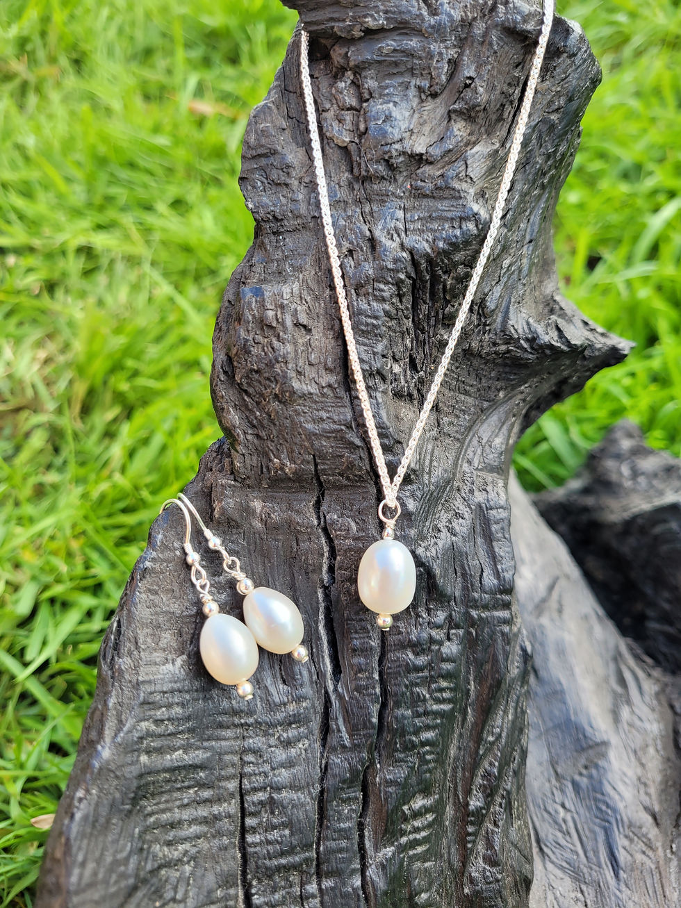 Thumbnail: Pearl Drops Set