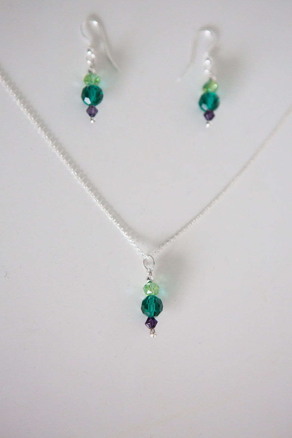 Thumbnail: Sea Green Set